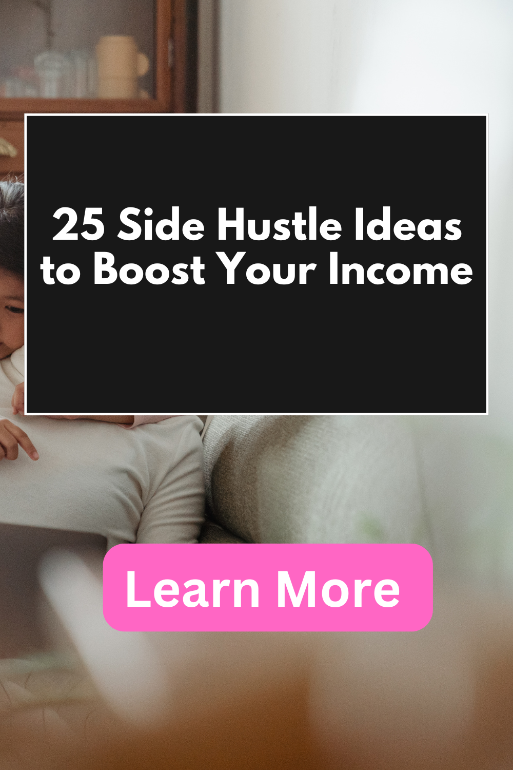25 Side Hustle Ideas to Boost Your Income - InnateMarketer