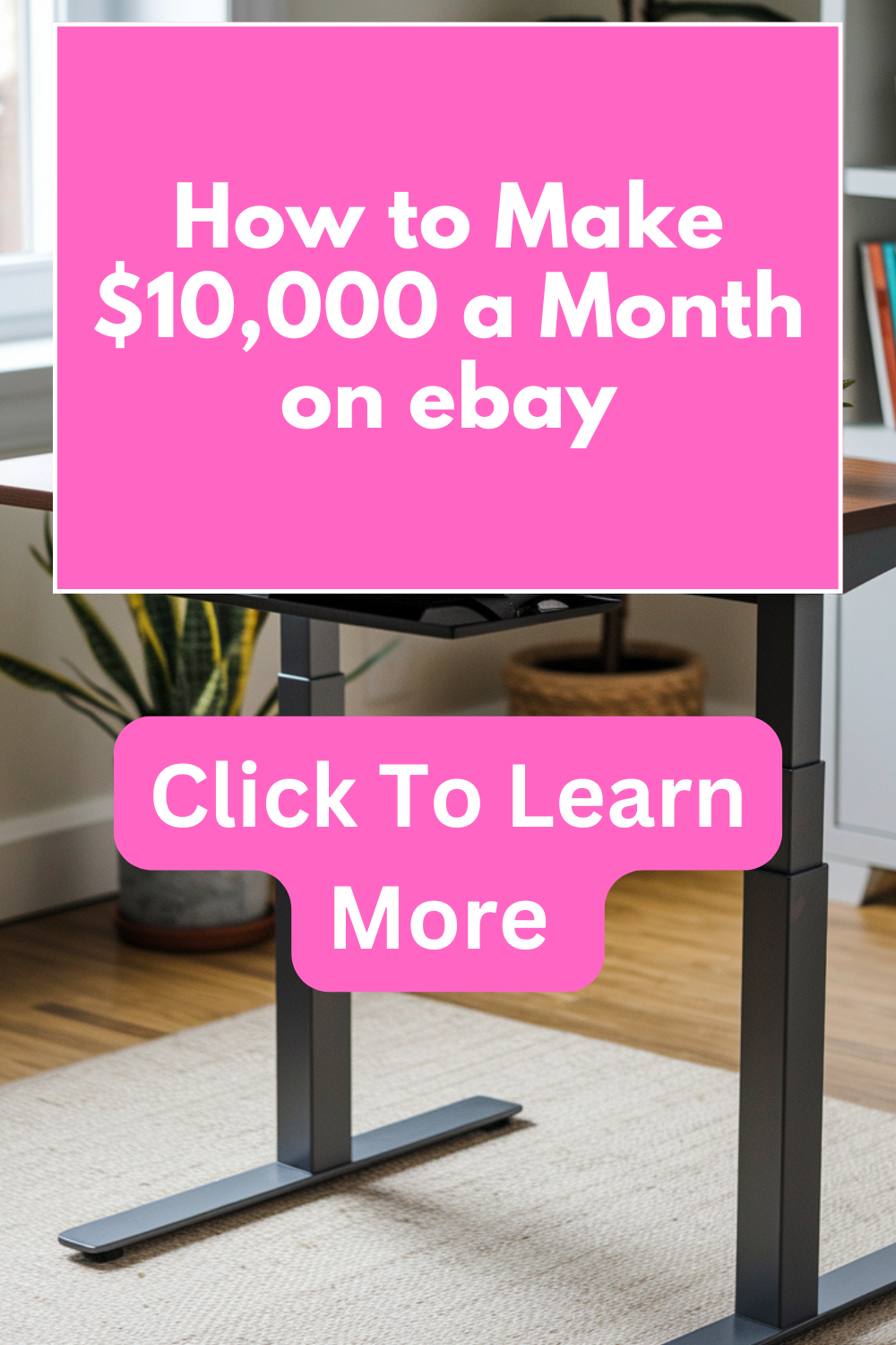 How To Make 10 000 A Month On EBay A Step By Step Guide How To Make 10000 A Month On Ebay