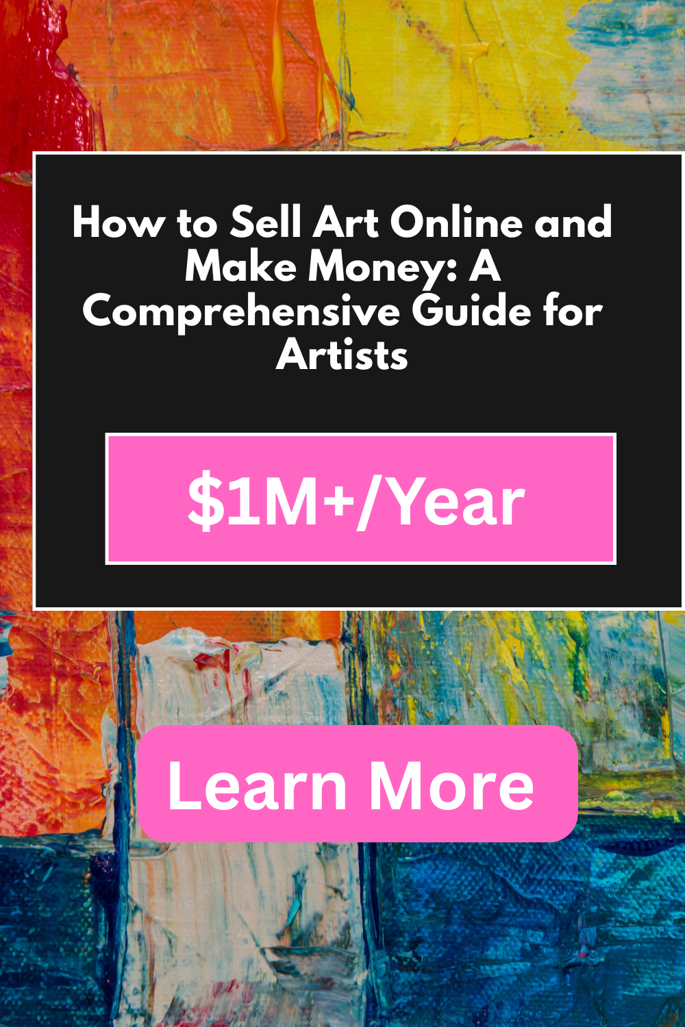 How to Sell Art Online and Make Money: A Comprehensive Guide for ...