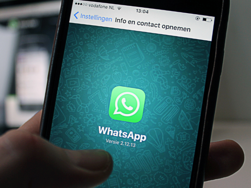 How to Change Normal Whatsapp to Business Whatsapp without Losing Chats