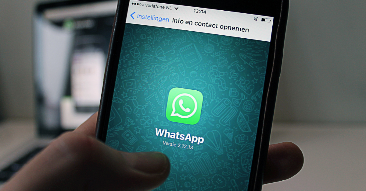 How to Change Normal Whatsapp to Business Whatsapp without Losing Chats