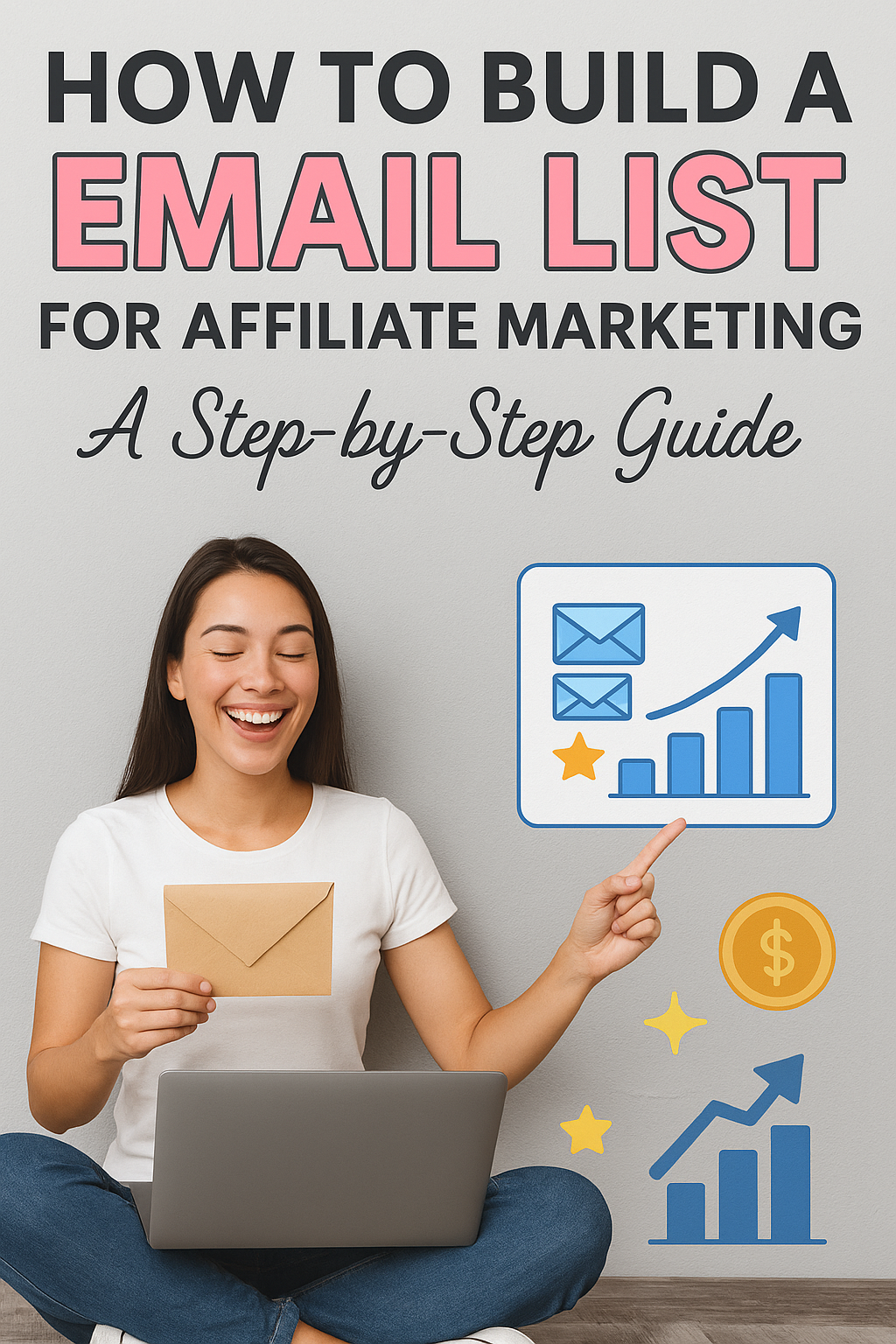 How to Build an Email List for Affiliate Marketing: A Step-by-Step ...