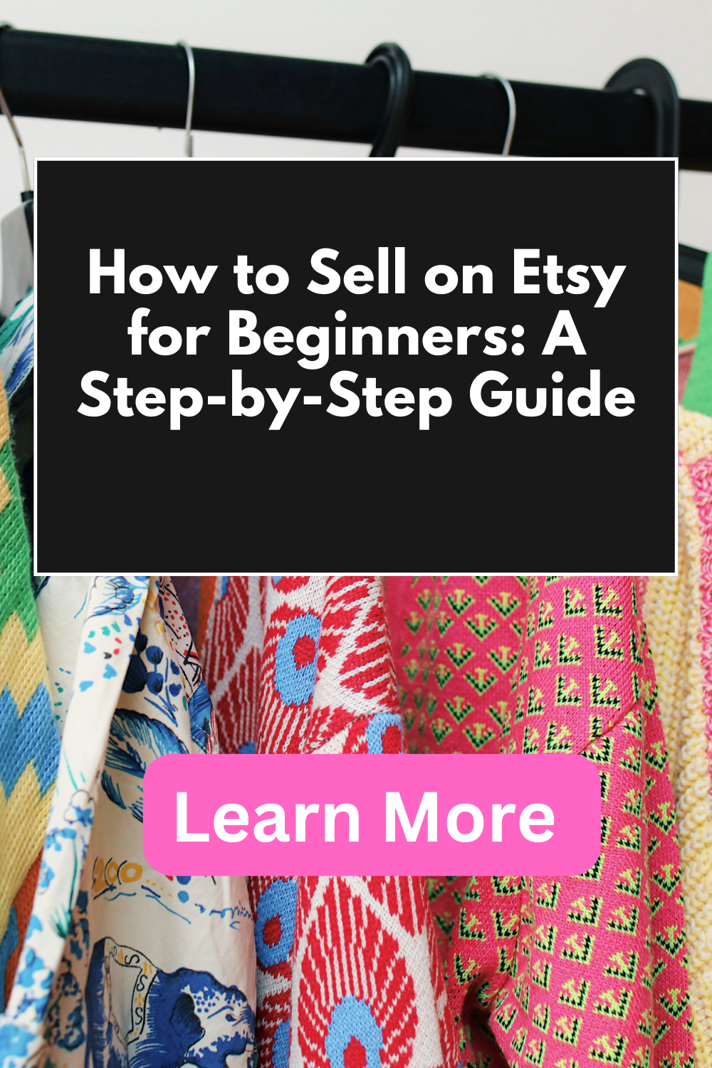 How to Sell on Etsy for Beginners - Innatemarketer