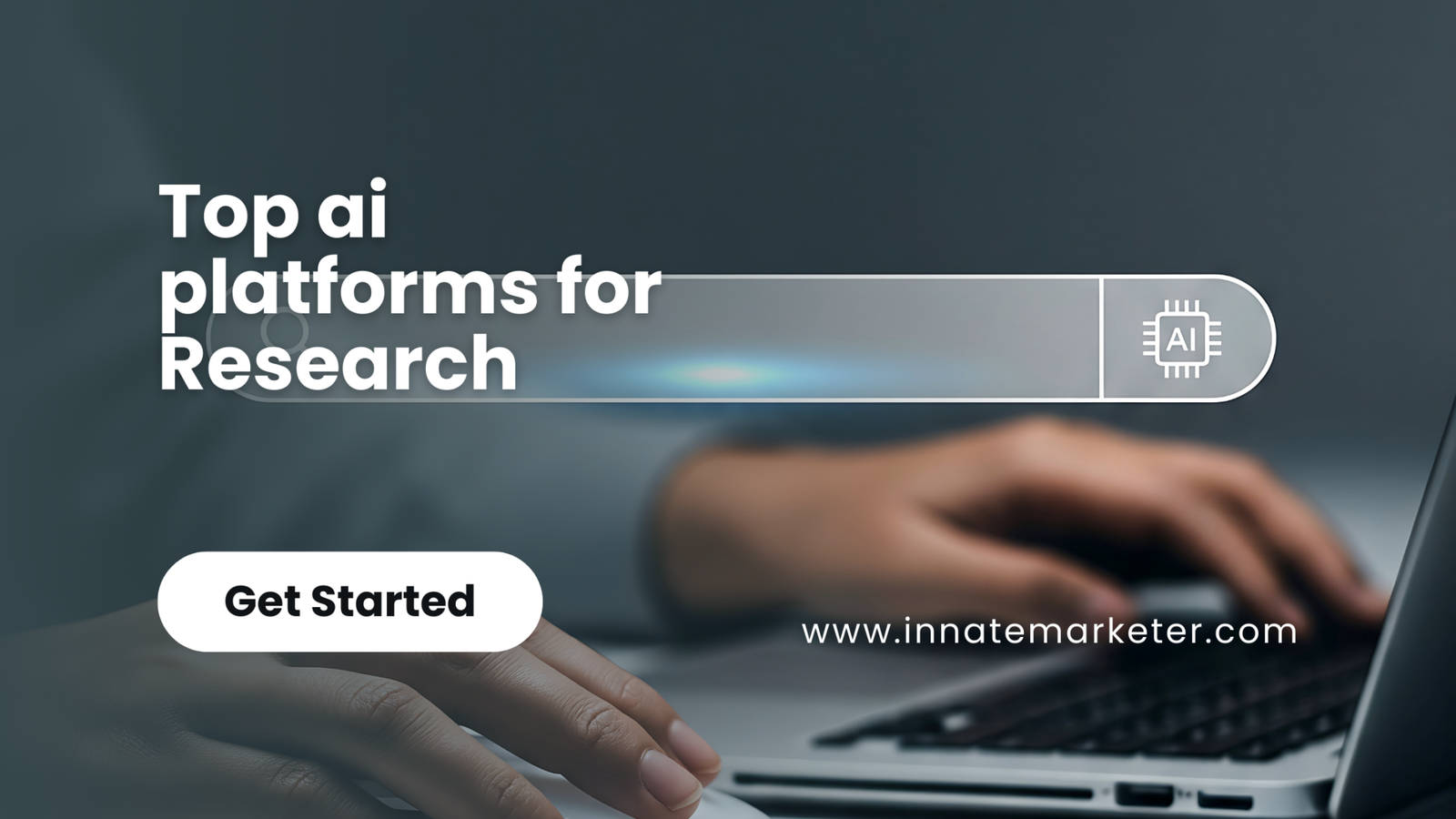 Focus Platform Top ai Platforms for Research - InnateMarketer