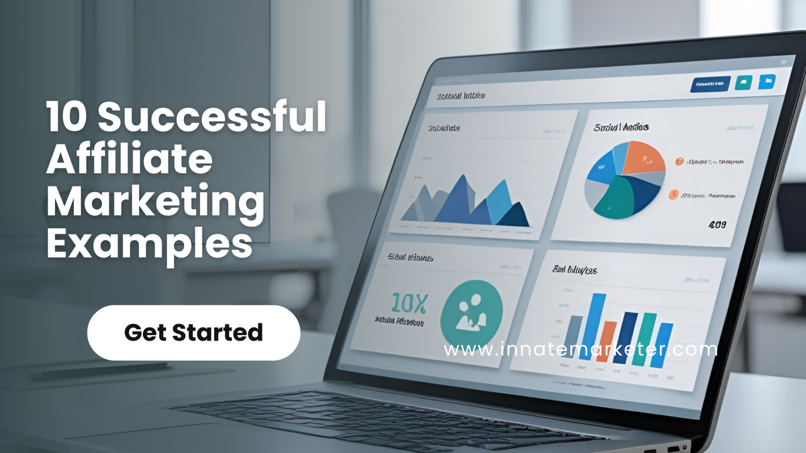Innately Examples 10 Successful Affiliate Marketing Examples and Why They Work ...